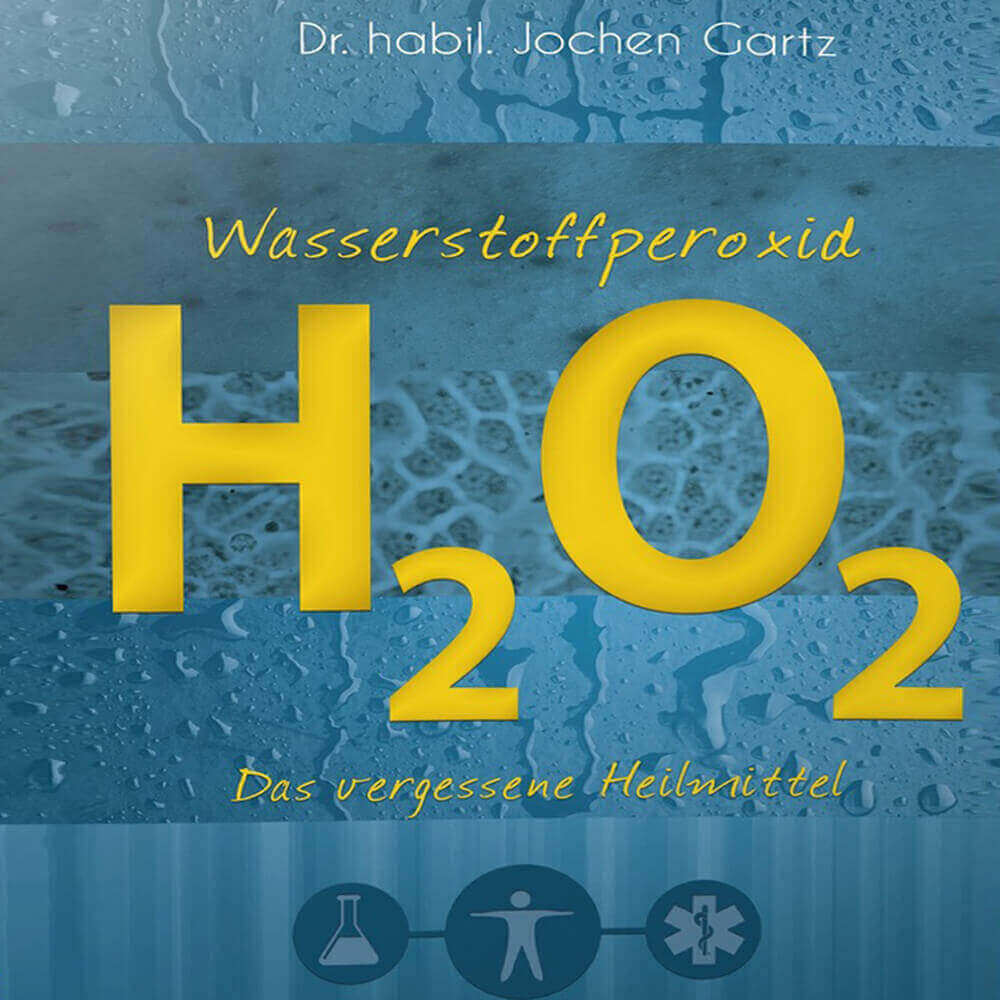 H2O2 Libro alemán