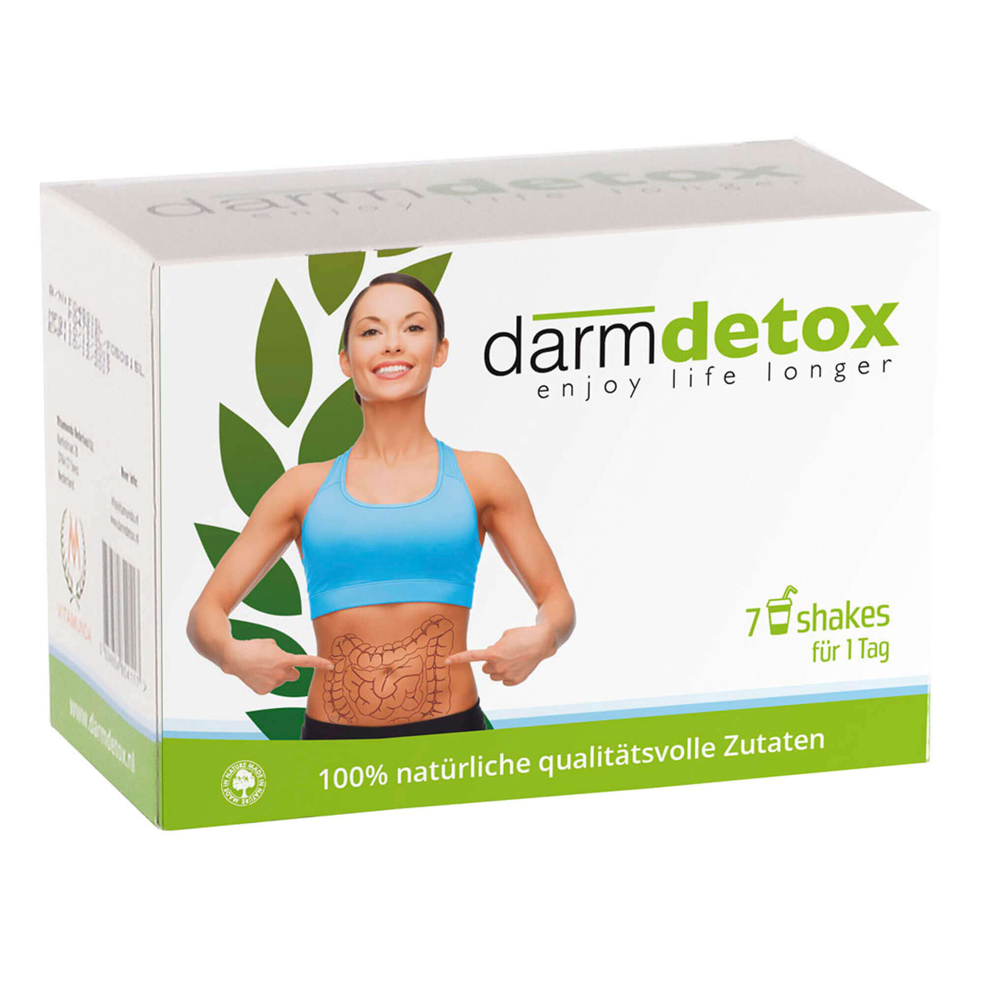 Intestino Detox