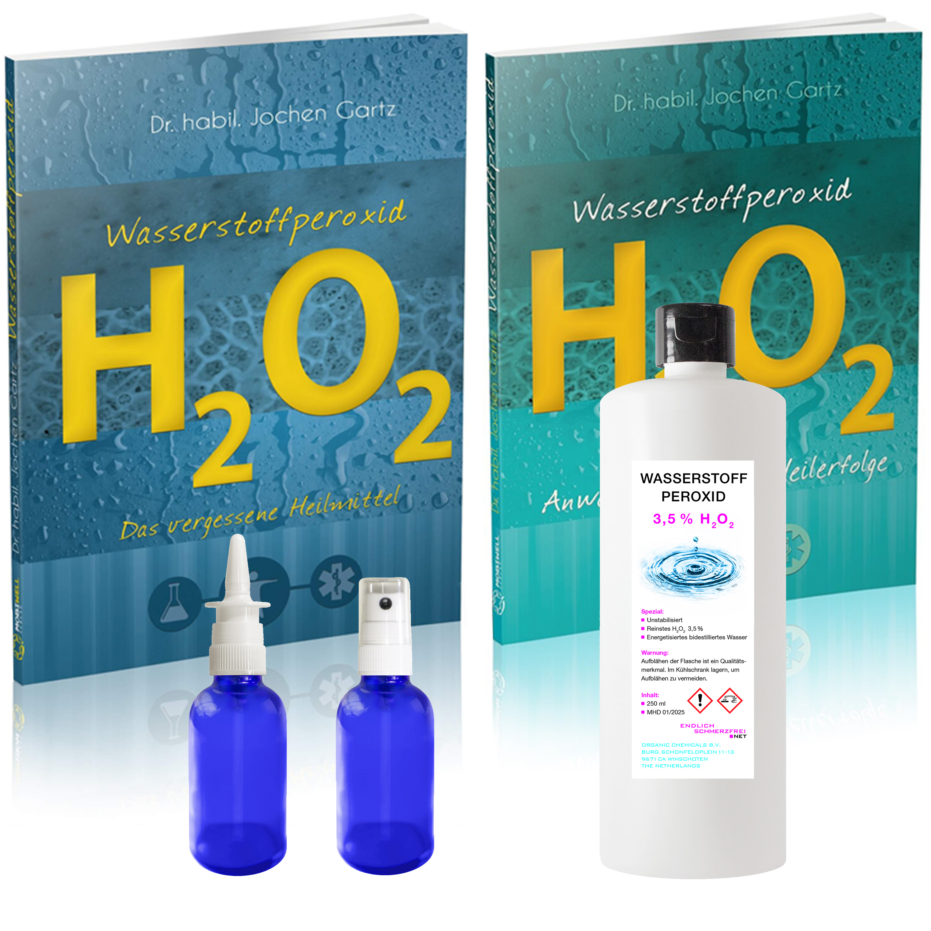 SET H2O2 Spezial